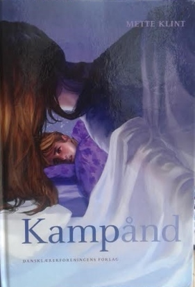 kampånd mette klint clairvoyance